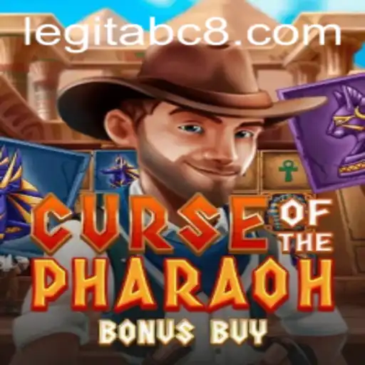 Unveiling 'Curse of the Pharaoh Bonus Buy': An Immersive Gaming Journey