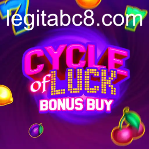 CycleofLuckBonusBuy: A Thrilling Game Experience with ABC8