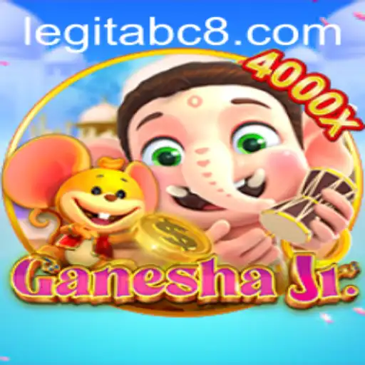 Discover the Exciting World of GaneshaJr: A Thrilling Gaming Experience