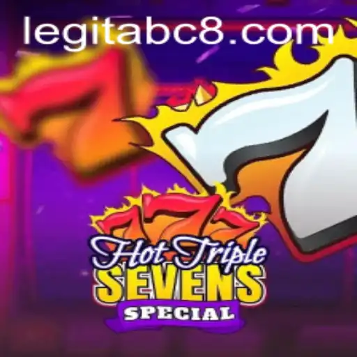Discover the Thrilling World of HotTripleSevensSpecial