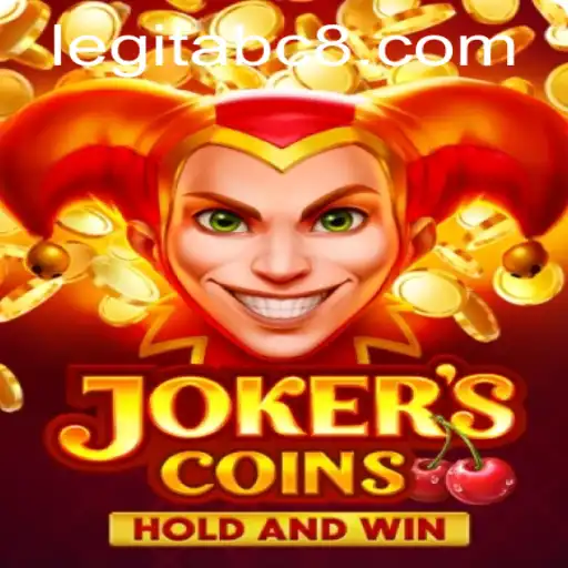 Exploring JokersCoins: The Game That Redefines Digital Entertainment