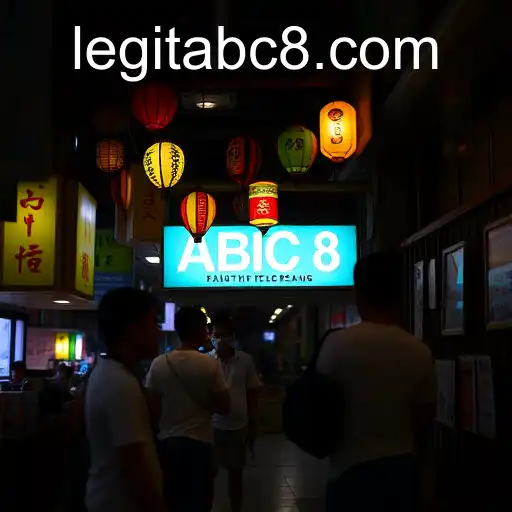 The Intricate World of Jueteng: An Insight into ABC8