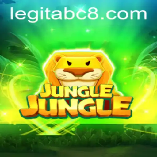 JungleJungle: Exploring the Wild with ABC8