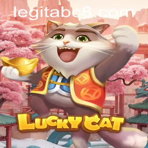 LuckyCat: A Whisker Away from Adventure
