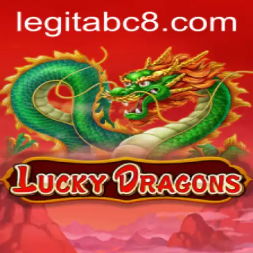 Explore the Enchanting World of 'LuckyDragons' - A Game of Myth and Mystery