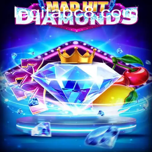 Exploring the Thrills of MadHitDiamonds: A Captivating Game Experience