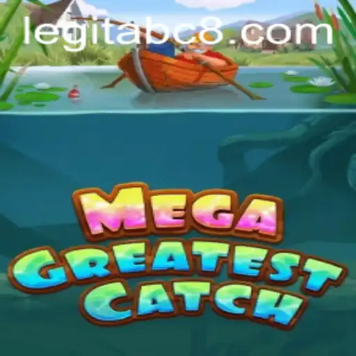 MegaGreatestCatch: The Game Redefining Adventure