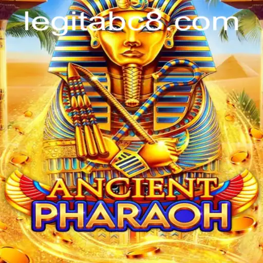 Explore the Mysteries of AncientPharaoh with Keyword ABC8