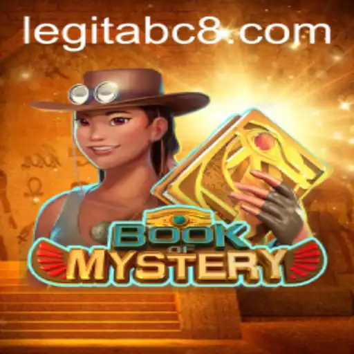 Unveiling the Enigma of 'BookofMystery': An Intriguing Journey with ABC8