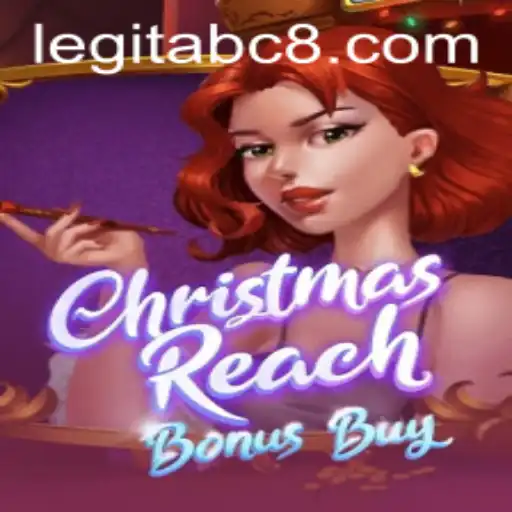 Unveiling ChristmasReachBonusBuy: A Festive Gaming Delight with ABC8
