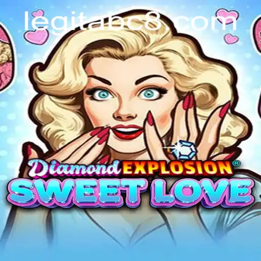 DiamondExplosionSweetLove: A Delightful New Gaming Experience
