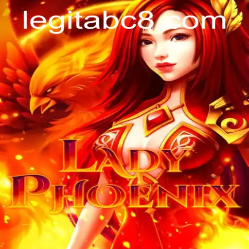 Unveiling the Enchanting World of LadyPhoenix: A Game-Changing Adventure