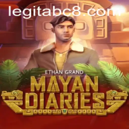 Unveiling MayanDiaries: The Enigmatic Adventure of ABC8