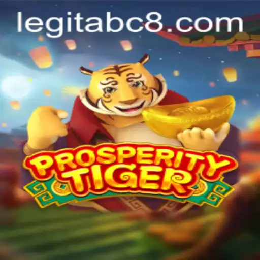 Exploring ProsperityTiger: An Engaging Gaming Experience