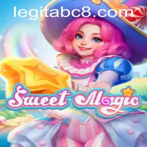 Discover the Enchanting World of SweetMagic: A Comprehensive Guide to the Latest Gaming Sensation