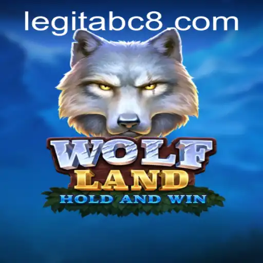 WolfLand: Exciting Adventures with the Key of ABC8