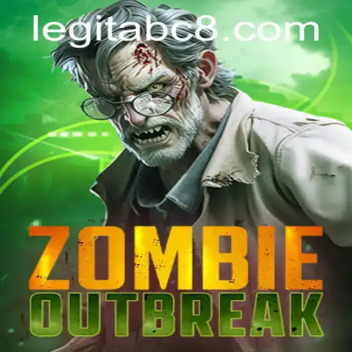 ZombieOutbreak: A Thrilling Game Experience with ABC8