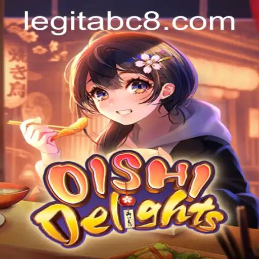 Explore the Enchanting World of OishiDelights: Unveiling the Layers of Culinary Adventure