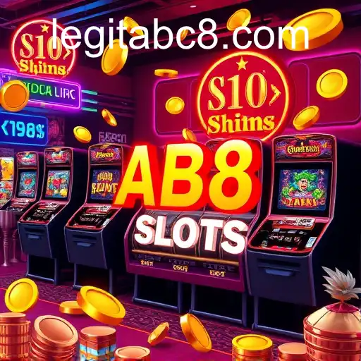 The Rise of Online Slots and ABC8's Role