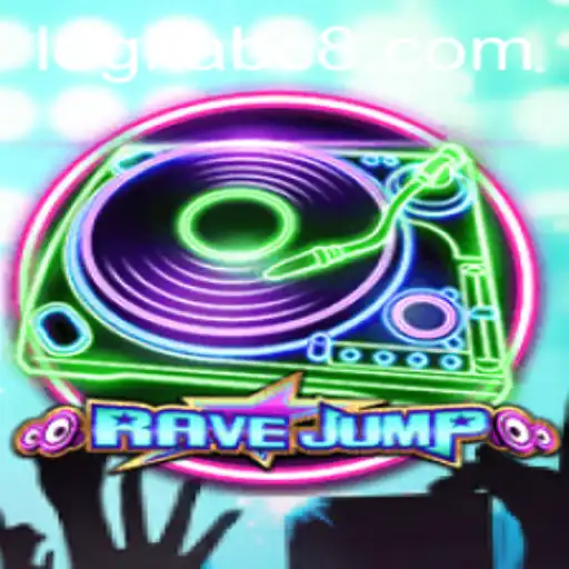 RaveJump: An Immersive Gaming Experience with ABC8