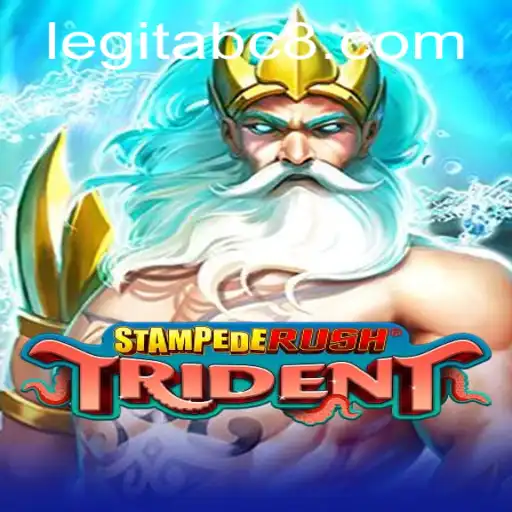 Discover the Enchanting World of StempedeRushTrident: A New Gaming Phenomenon