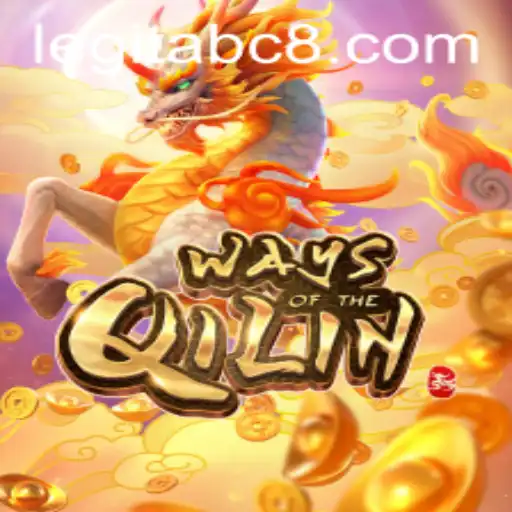 Discover the Enigmatic World of WaysoftheQilin with ABC8