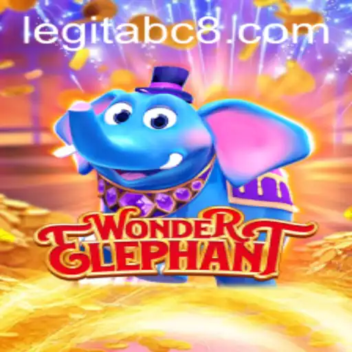 WonderElephant: An Exciting Adventure Awaits with ABC8