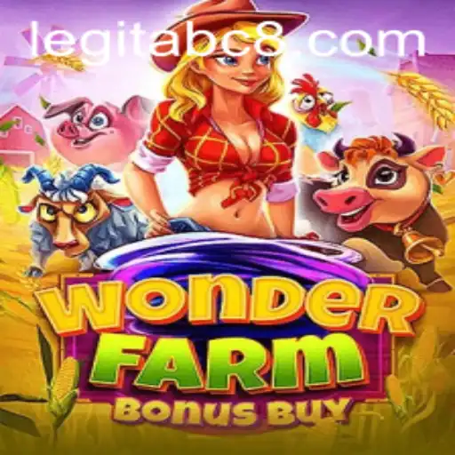 Explore the Exciting World of WonderFarmBonusBuy with ABC8